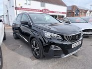 Peugeot 3008 1.5 BLUEHDI S/S ALLURE 4