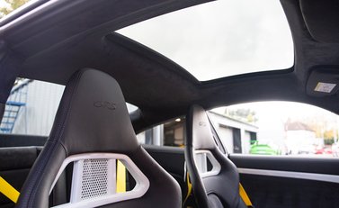 Porsche 911 (991.2) Carrera 4 GTS 14