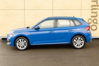 Skoda Kamiq SE TSI 13