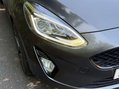 Ford Fiesta 1.1 Fiesta Zetec 3dr 50