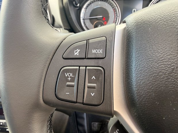 Suzuki SX4 S-Cross ULTRA BOOSTERJET ALLGRIP MHEV 22