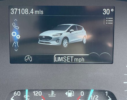 Ford Fiesta 1.0 Fiesta Titanium T 5dr 32