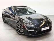 Porsche Panamera 4.0T V8 GTS Saloon 5dr Petrol PDK 4WD Euro 6 (s/s) (460 ps) 9
