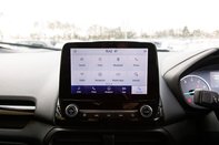 Ford Ecosport ACTIVE 26