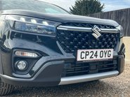 Suzuki S-Cross MOTION BOOSTERJET MHEV 16