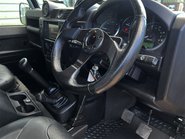 Land Rover Defender TD XS URBAN TRUCK CO 52