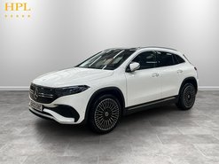 Mercedes-Benz EQA EQA 350 66.5kWh AMG Line (Premium Plus) SUV 5dr Electric Auto 4MATIC (292 p