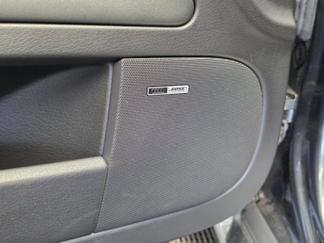Audi RS4 4.2 Estate 5dr Petrol Manual quattro (326 g/km, 415 bhp) 13