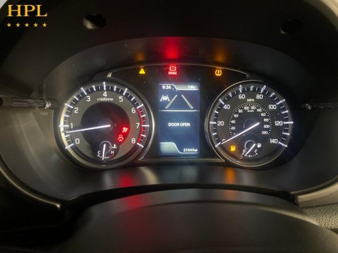 Suzuki Vitara 1.4 Boosterjet MHEV SZ-T SUV 5dr Petrol Hybrid Manual Euro 6 (s/s) (129 ps) 26