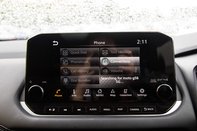 Nissan Qashqai DIG-T N-CONNECTA MHEV 18