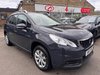 Peugeot 2008 PURETECH ACCESS A/C