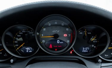 Porsche 911 GT2 RS (997) 27