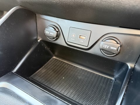 Hyundai TUCSON GDI SE BLUE DRIVE 35