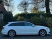 Audi A6 AVANT TDI S LINE 8