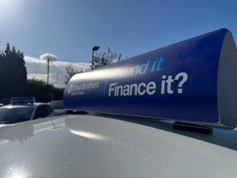 Suzuki Swift 1.6 Sport Euro 6 3dr (SNav) 10