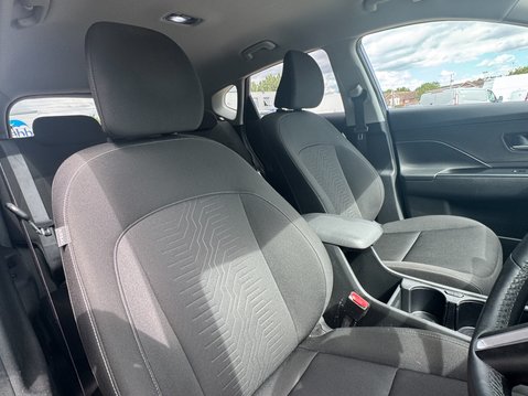 Hyundai KONA (Sold) 65.4kWh Advance SUV 5dr Electric Auto (218 ps) 10