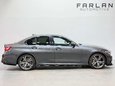 BMW 3 Series 2.0 330e 12kWh M Sport Saloon 4dr Petrol Plug-in Hybrid Auto Euro 6 (s/s) ( 17