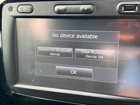 Renault Captur DYNAMIQUE NAV TCE 30