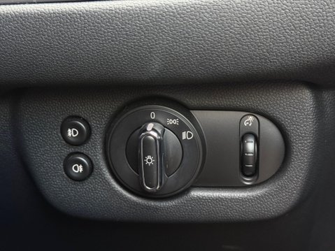 Mini Clubman 2.0 Cooper S Euro 6 (s/s) 6dr 94