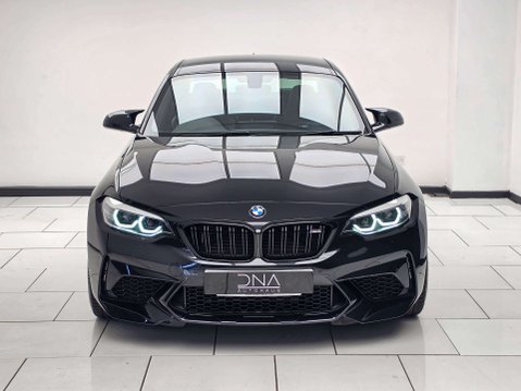 BMW M2 3.0 BiTurbo GPF Competition Coupe 2dr Petrol DCT Euro 6 (s/s) (410 ps) 36