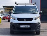 Peugeot Expert 1.5 Expert S L1 Blue HDi 4