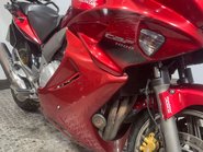 Honda CB 2010 GOOD RUNNING PROJECT BIKE SPARES OR REPAIR 1000CC 30