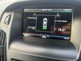 Ford Focus 2.0T EcoBoost ST-3 Euro 6 (s/s) 5dr 34