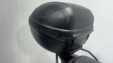 Honda CB 2021 ONLY 11K NEW MOT SERVICED ICONIC 125CC LEARNER COMMUTER BIKE 17