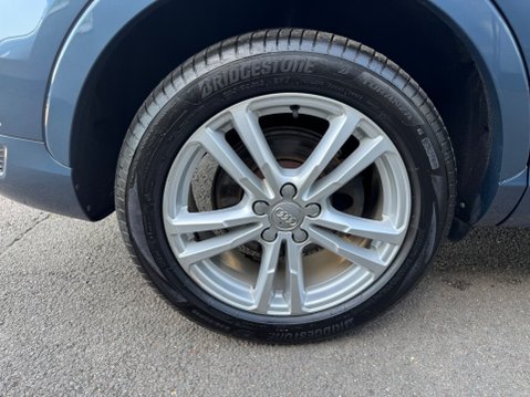 Audi Q3 TFSI S LINE 58