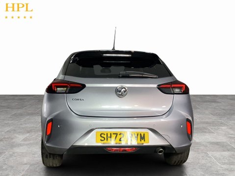 Vauxhall Corsa 1.2 Turbo GS Line Hatchback 5dr Petrol Manual Euro 6 (s/s) (100 ps) Air Con 12