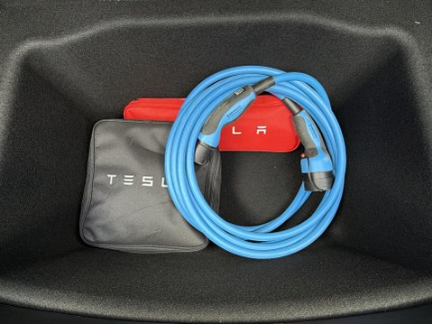 Tesla Model 3 (Dual Motor) Performance Saloon 4dr Electric Auto 4WDE (Performance Upgrade 22