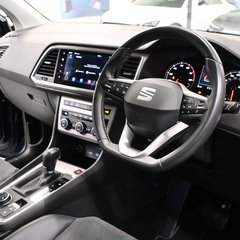 SEAT Ateca 1.5 Ateca Xperience TSi Evo Semi-Auto 5dr 1