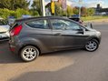 Ford Fiesta 1.25 Zetec Euro 6 3dr 6