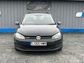 Volkswagen Golf 1.6 TDI BlueMotion Euro 6 (s/s) 5dr 6