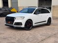 Audi Q7 3.0 TDI V6 S line Tiptronic quattro Euro 6 (s/s) 5dr 2
