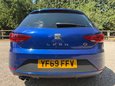 SEAT Leon 1.5 TSI EVO FR Euro 6 (s/s) 5dr 7