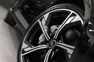 Audi A4 2.0 A4 Black Edition 40 TFSI MHEV Semi-Auto 5dr 6