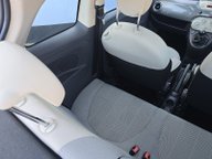Fiat 500 LOUNGE 26