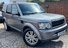Land Rover Discovery 3.0 SD V6 SUV 5dr Diesel Auto 4X4 (230 g/km, 255 bhp)