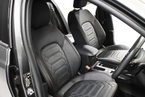 Ford Focus 1.0 Focus ST-Line X mHEV Auto 5dr 20