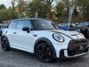 Mini Hatch JOHN COOPER WORKS - NANUQ WHITE - MINI SERVICE HISTORY