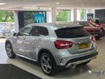 Mercedes-Benz GLA 2.0 GLA250 AMG Line (Executive) 7G-DCT 4MATIC Euro 6 (s/s) 5dr 4