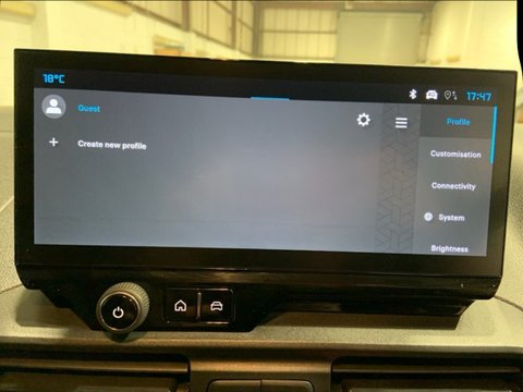 Citroen Berlingo BLUEHDI ENTERPRISE-PLUS M S/S 26