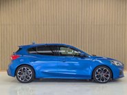 Ford Focus 1.5 Focus ST-Line X TDCi Auto 5dr 11