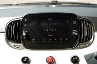 Fiat 500 STANDARD 22