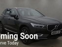 Volvo XC60 B4 INSCRIPTION AWD