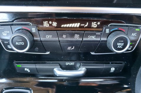 BMW 2 Series 218I SPORT ACTIVE TOURER..4 SERVICES..1PREVIOUS KEEPER..£35TAX..STUNNING 20