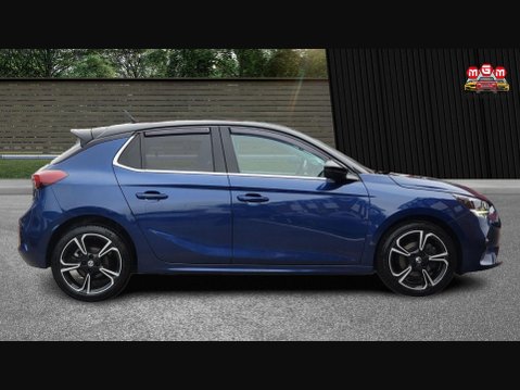 Vauxhall Corsa ELITE NAV PREMIUM 9