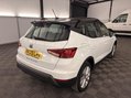 SEAT Arona 1.0 TSI SE Technology Euro 6 (s/s) 5dr 57