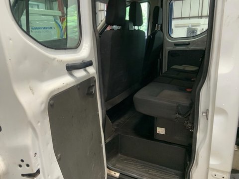 Ford Transit 350 LEADER CRC ECOBLUE 9